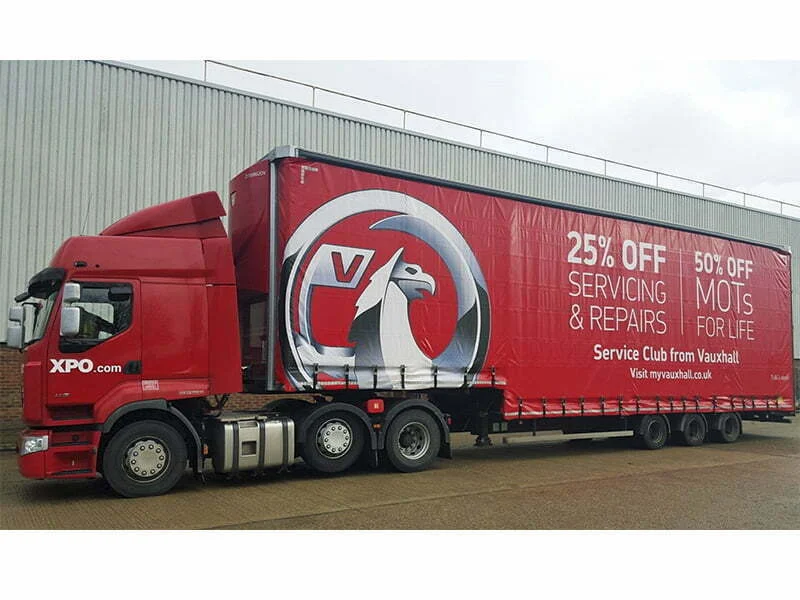 XPO Logistics renova importante contrato com a General Motors