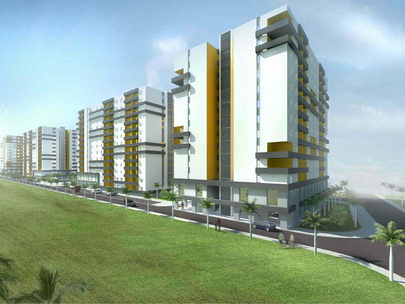 Prebuild regressa em força ao Norte de África