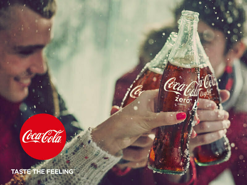 Coca-Cola apresenta nova estratégia de “marca única” em Portugal