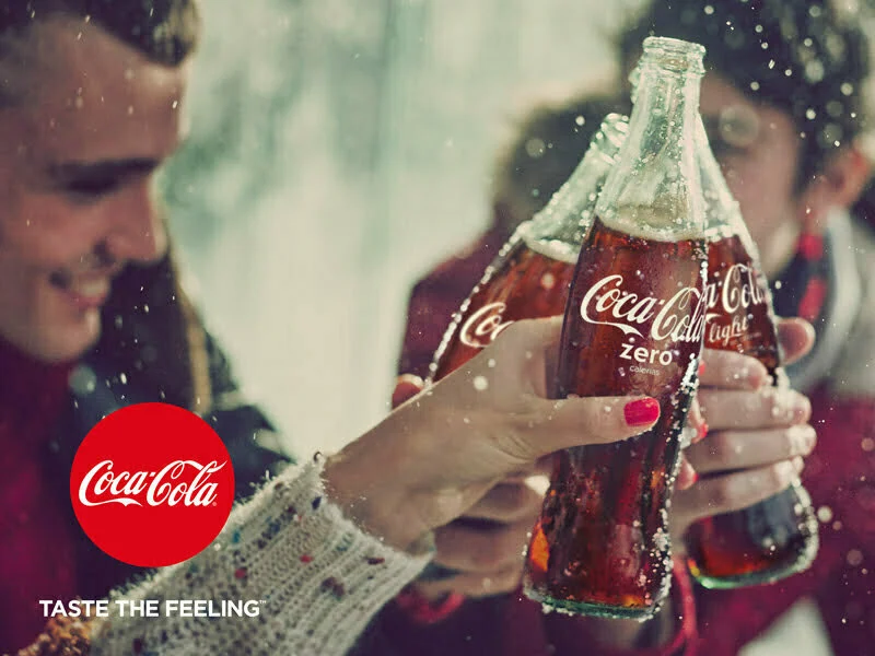 Coca-Cola apresenta nova estratégia de “marca única” em Portugal