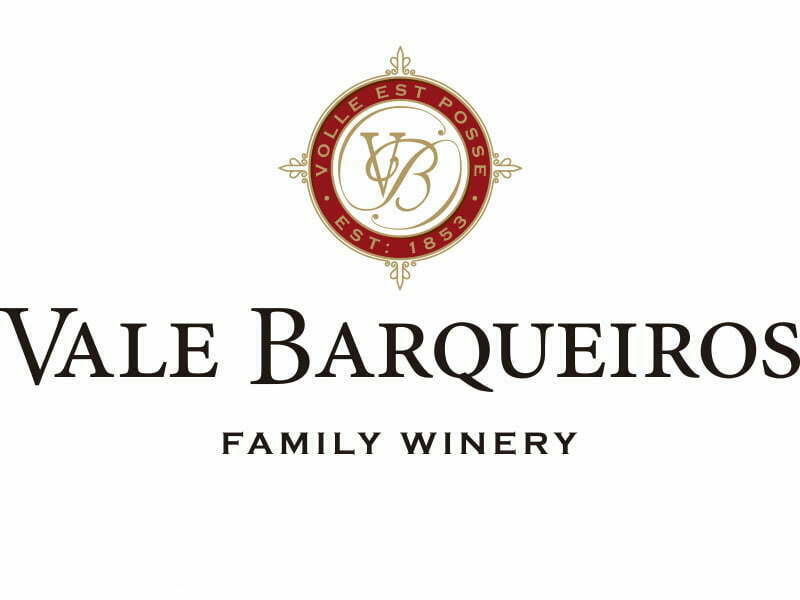 Vinhos Vale Barqueiros com nova imagem
