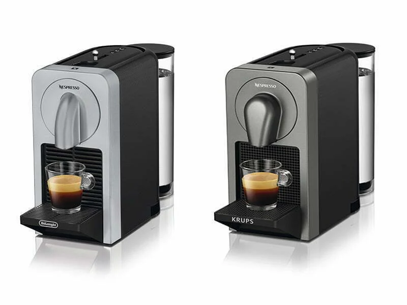 Nespresso lança máquina de café que se conecta ao smartphone
