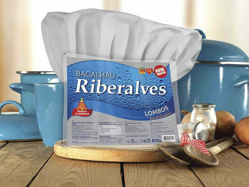 Riberalves lança novo site oficial