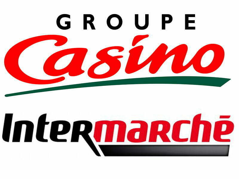 Aliança entre Casino e Intermarché domina vendas em França