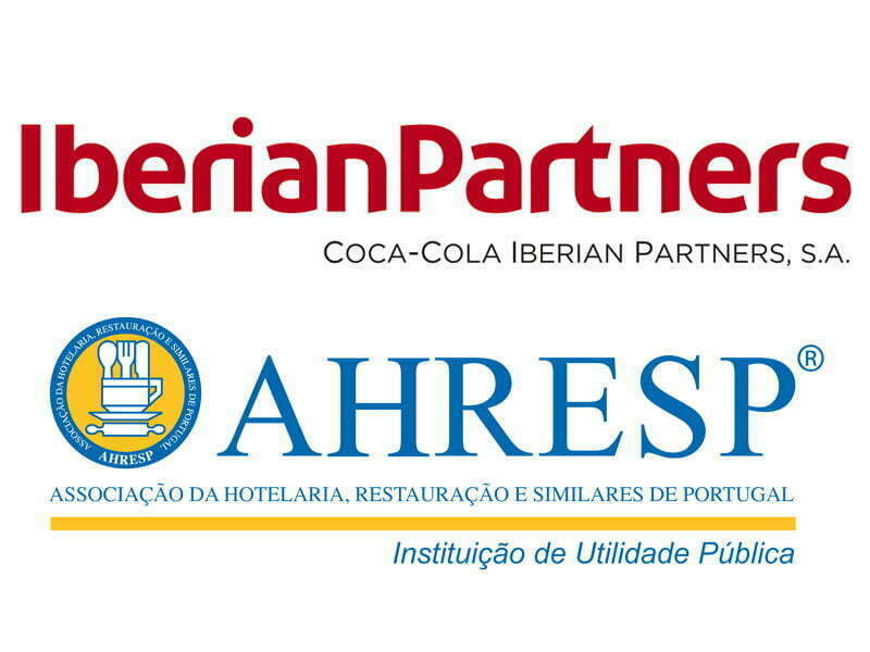 Coca Cola Iberian Partners e AHRESP divulgam a gastronomia portuguesa