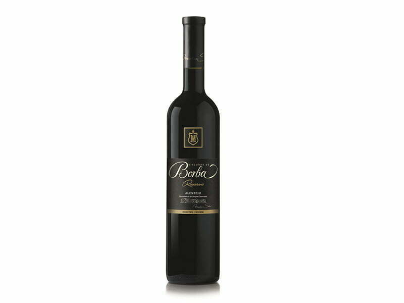 Visconde de Borba Reserva 2011 conquista Ouro na Alemanha e no Japão