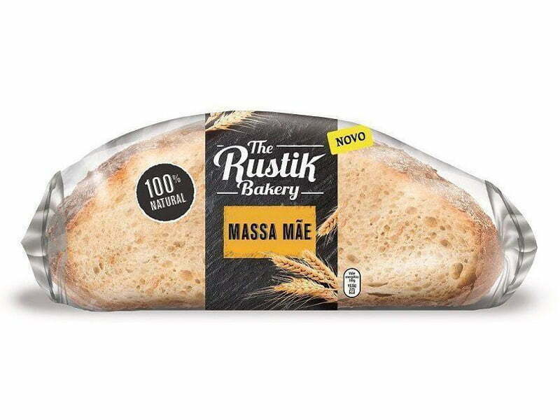 Bimbo lança The Rustik Bakery