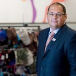 Domingos Esteves, diretor geral C&A Ibéria