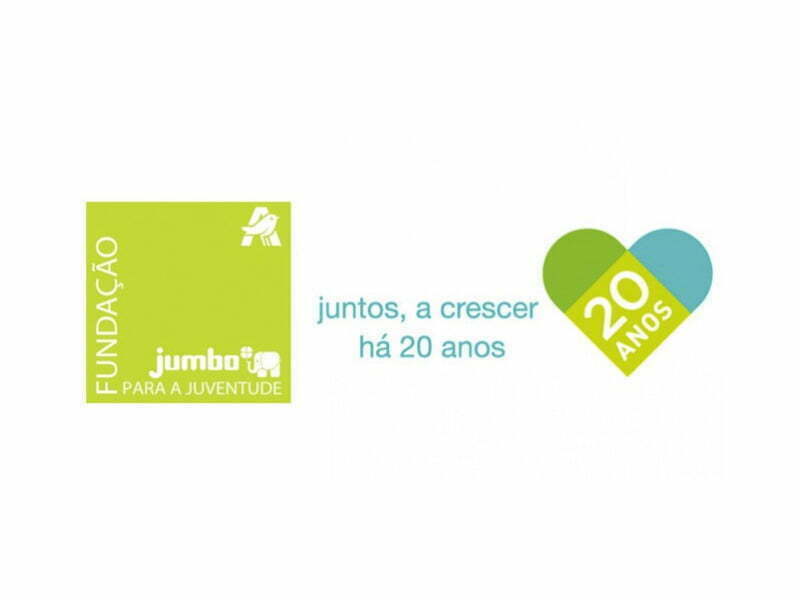 Fundação Jumbo para a Juventude atribui 300 mil euros a projetos sociais