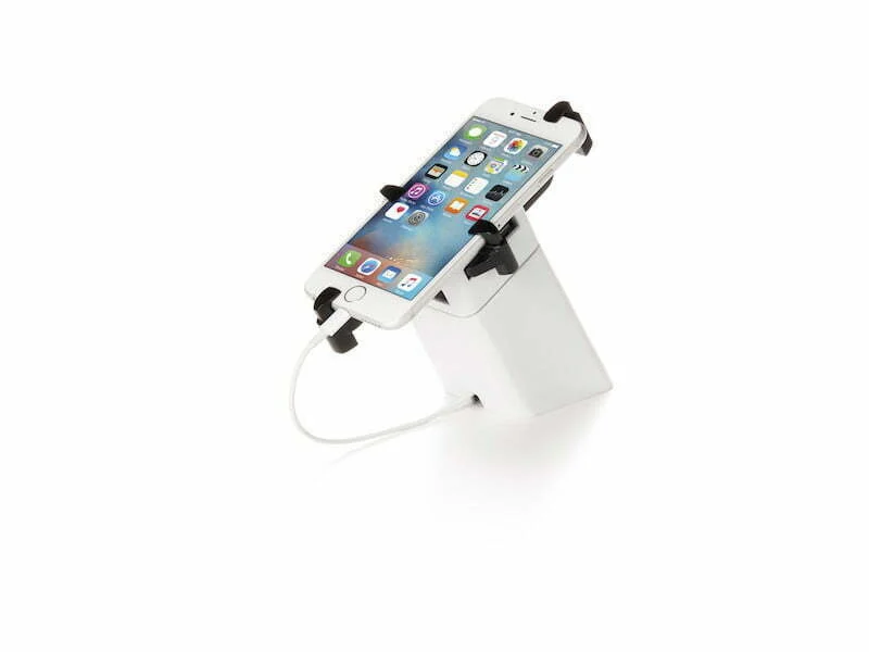HS80 da Gateway protege smartphones e tablets