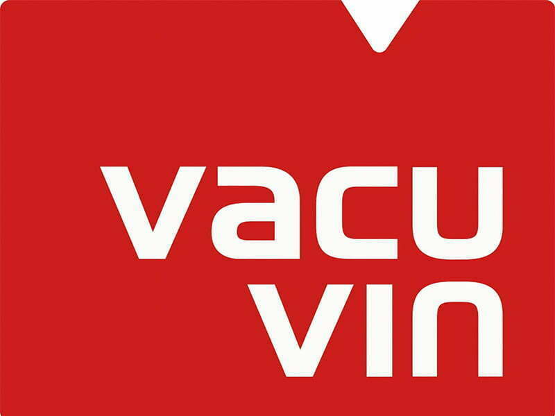 Santarém & Ramos representa Vacu Vin em Portugal