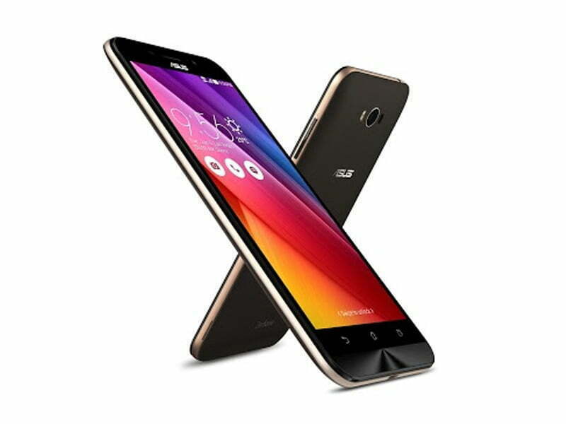 ASUS lança ZenFone Max em Portugal