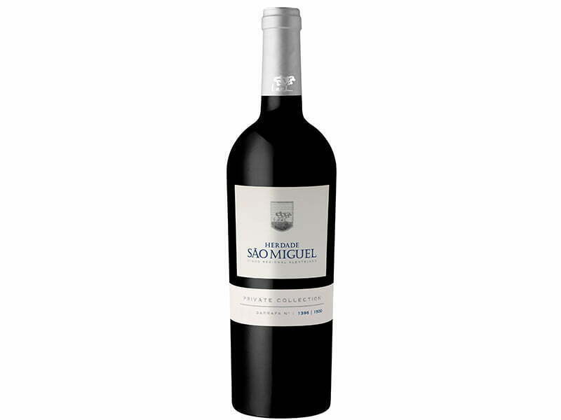 Vinhos da CAAR obtêm a melhor classificação de sempre na Wine Enthusiast