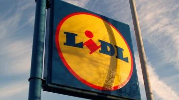 Lidl continua a expandir comércio eletrónico na Europa