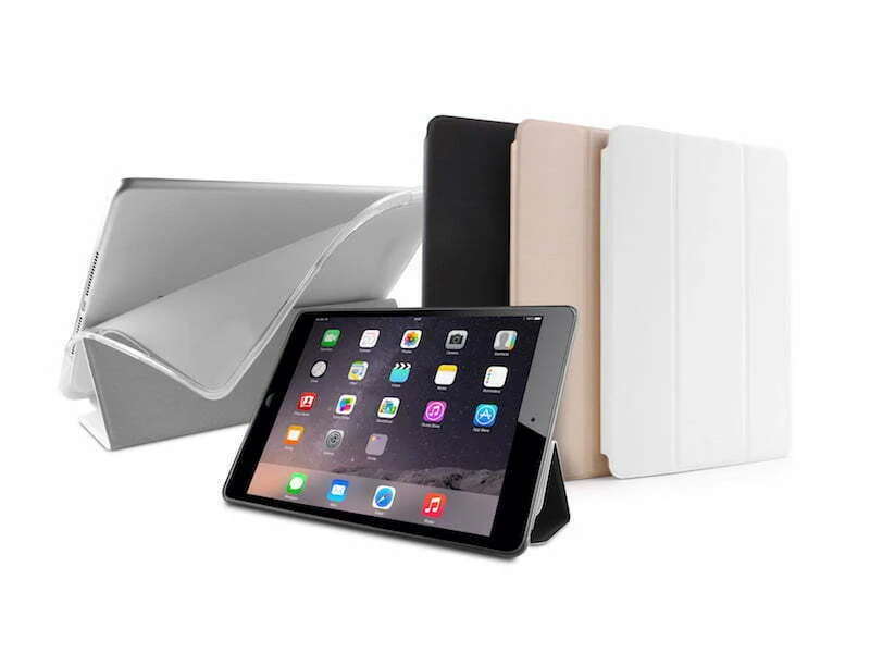 Puro lança a Zeta Slim Plasma para iPad Air 2