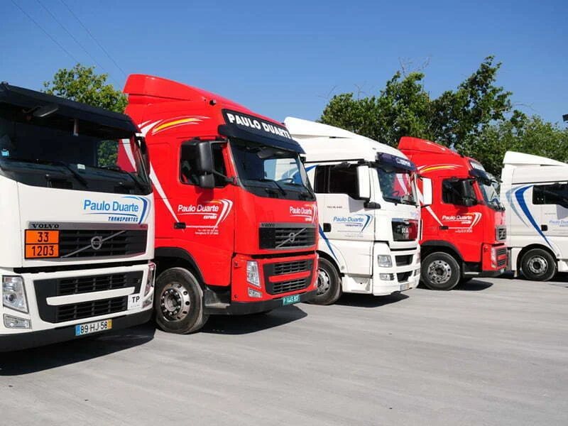 Transporte Paulo Duarte apoya la patrulla de playas en Torres Vedras.