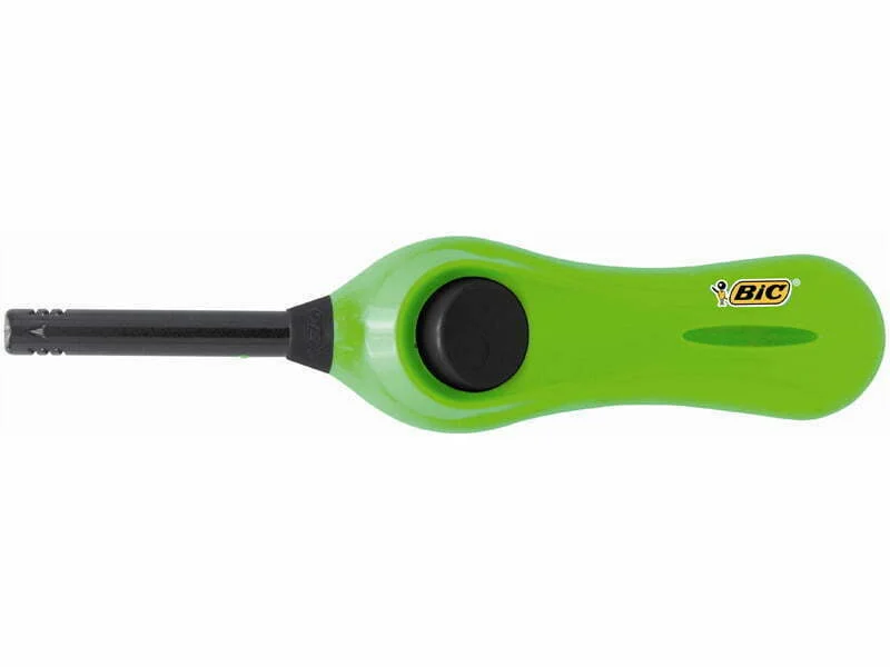 BIC lança o isqueiro Megalighter Fluo
