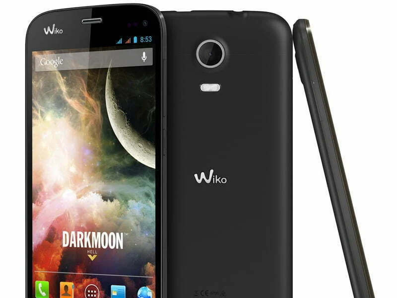Wiko presente no Super Bock Super Rock
