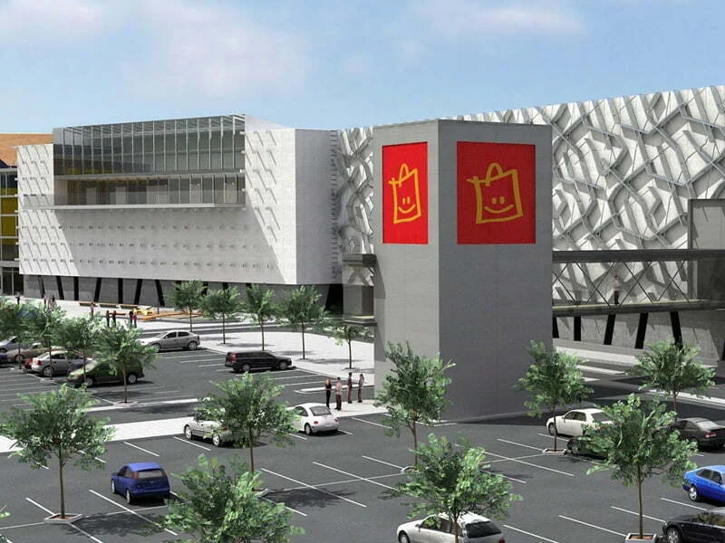 Seis novas lojas reforçam oferta do MAR Shopping