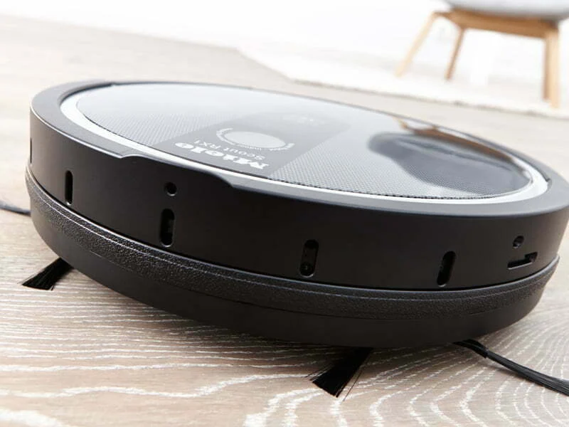 Miele lança aspirador robot Scout RX1