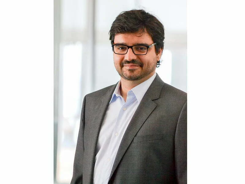 Hugo Faria lidera marketing da Novabase
