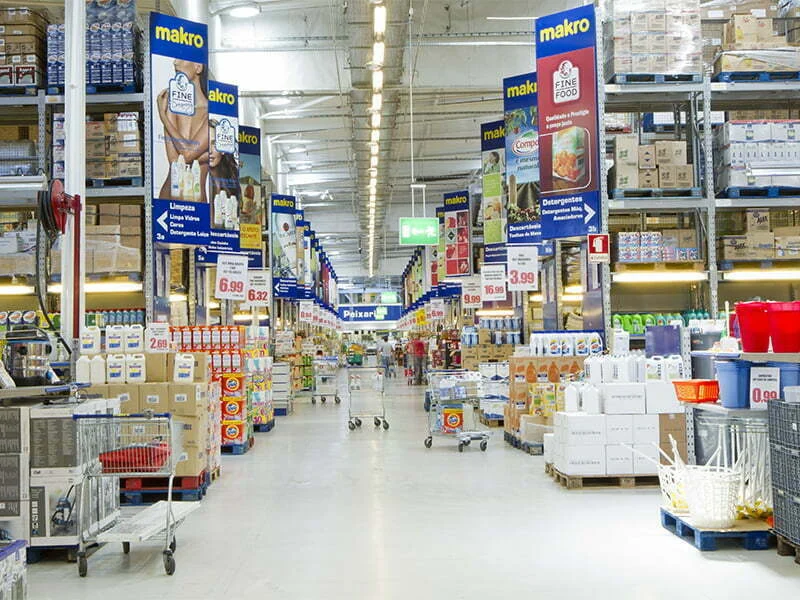 Makro apoia “Barman do Ano 2014”