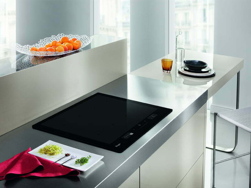 Whirlpool Corporation apresenta design e produtos na EuroCucina 2016
