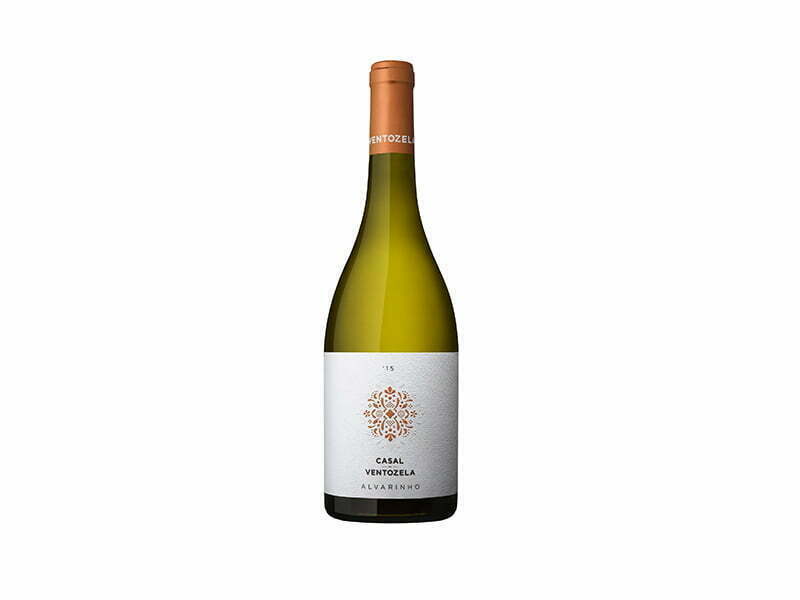 Casal de Ventozela lança primeiro Alvarinho