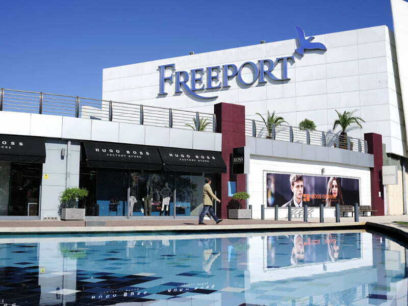 Freeport Fashion Outlet reforça estratégia digital