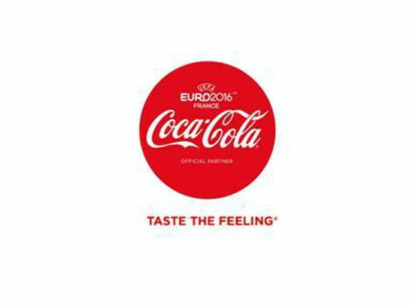 Coca-Cola convida a celebrar o Euro 2016