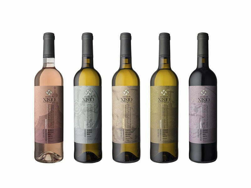 Vinhos Encosta do Xisto conquistam EUA
