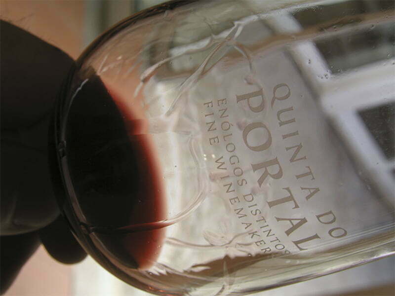 Vinhos da Quinta do Portal somam medalhas em concursos vínicos internacionais