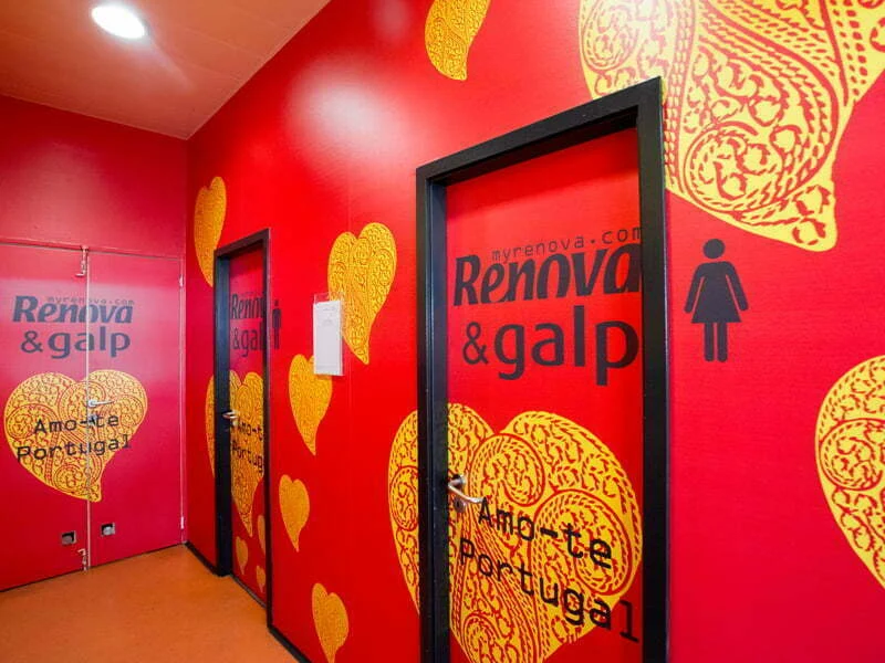Renova e Galp Energia estabelecem parceria ibérica