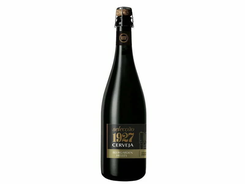 Super Bock Selecção 1927 tem nova edição