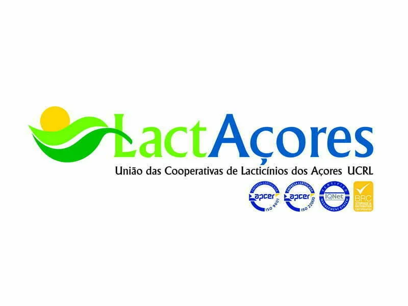 LactAçores inaugura nueva unidad logística.