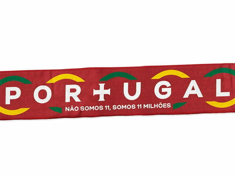 Portugal Allez!