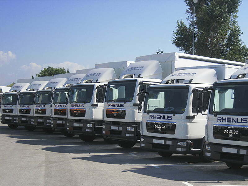 Rhenus Logistics aumenta a cobertura comercial em Córdoba
