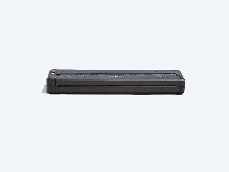 Brother com novas impressoras térmicas portáteis A4