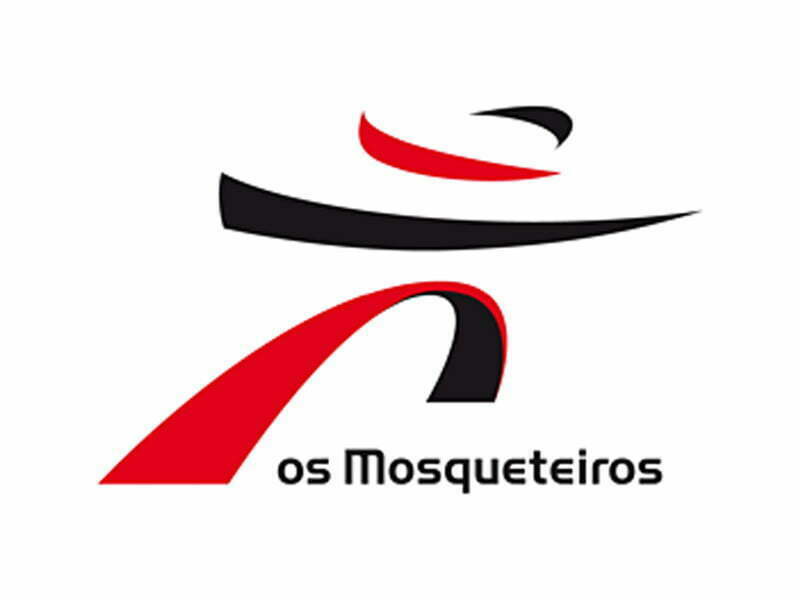 Grupo Os Mosqueteiros tem novo site