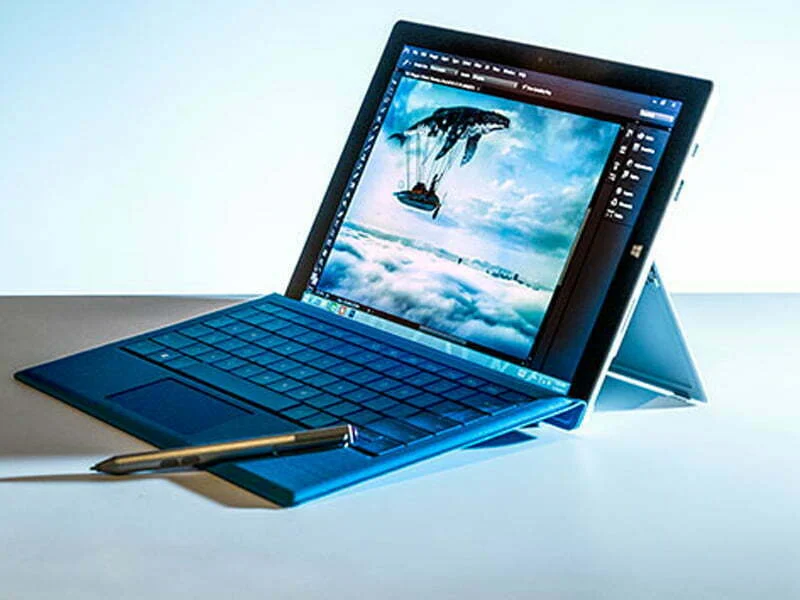 Surface Pro 3 já disponível em Portugal