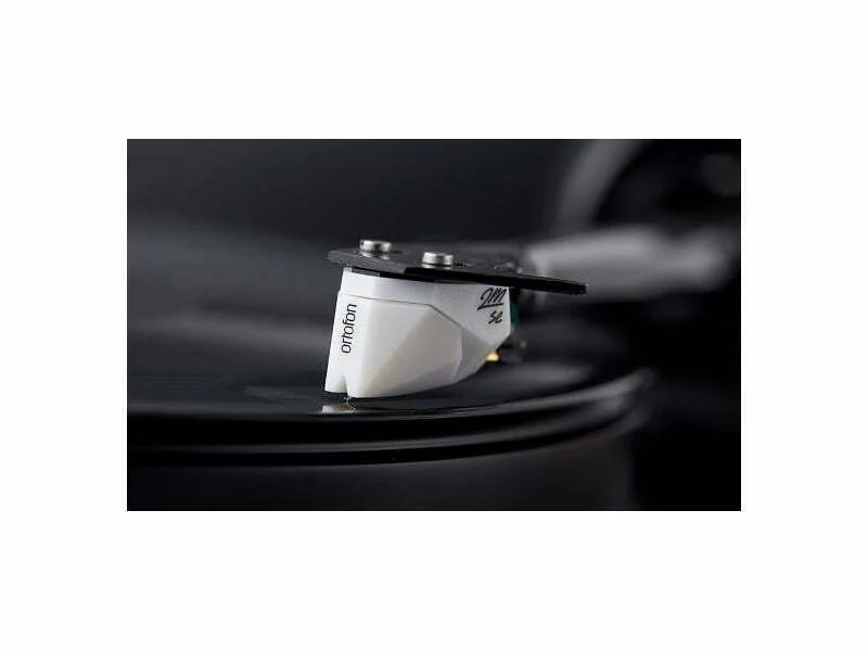 Ortofon crea un cabezal de tocadiscos conmemorativo para reproducir la colección "The Beatles in Mono".