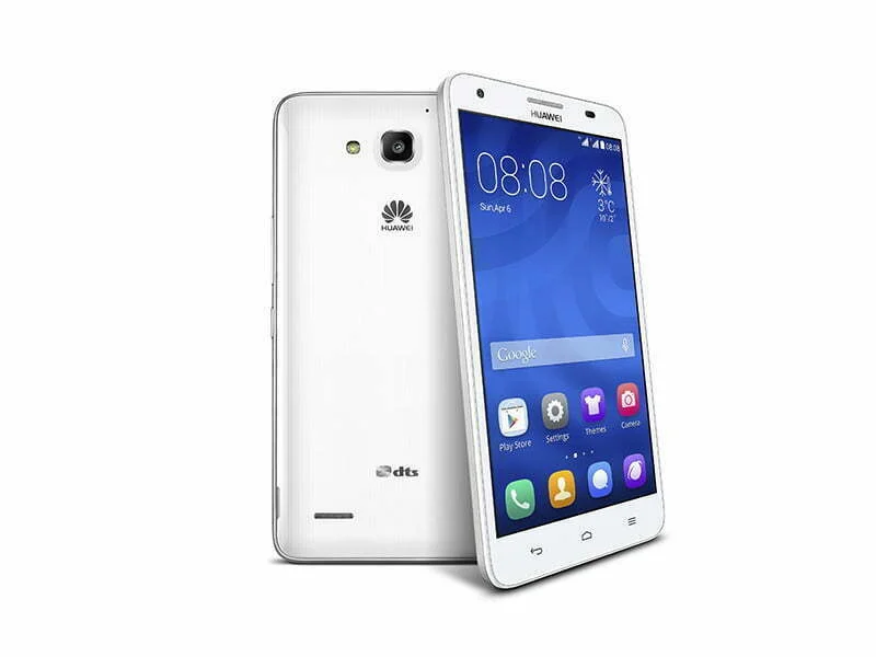 Huawei lanza su primer smartphone de ocho núcleos.