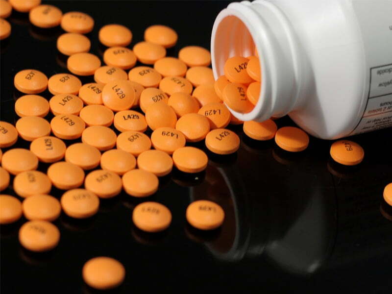 Vendas de medicamentos em Portugal Continental desceu 4,3%