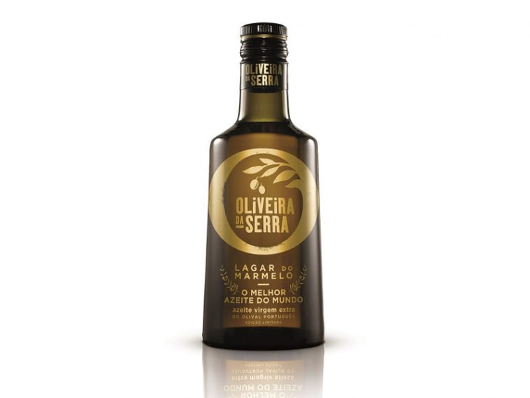 Oliveira da Serra