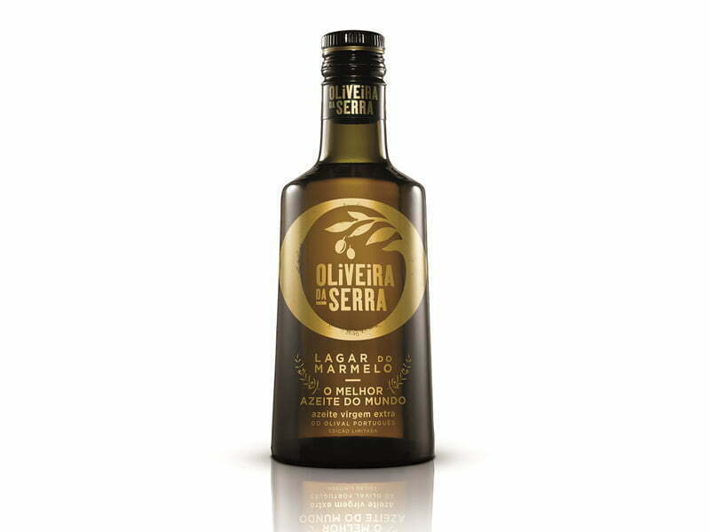 Oliveira da Serra distinguida no World Olive Oil Competition