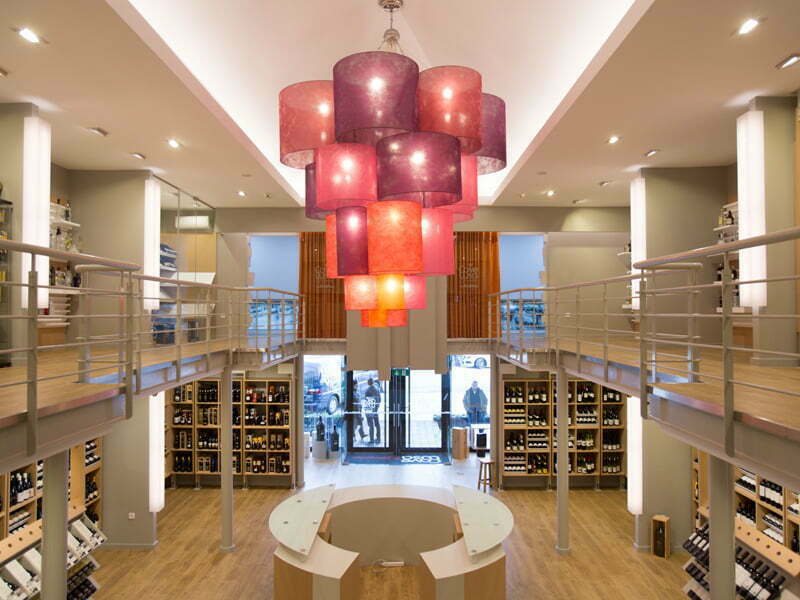 Cave Lusa inaugura Garrafeira Premium em Viseu