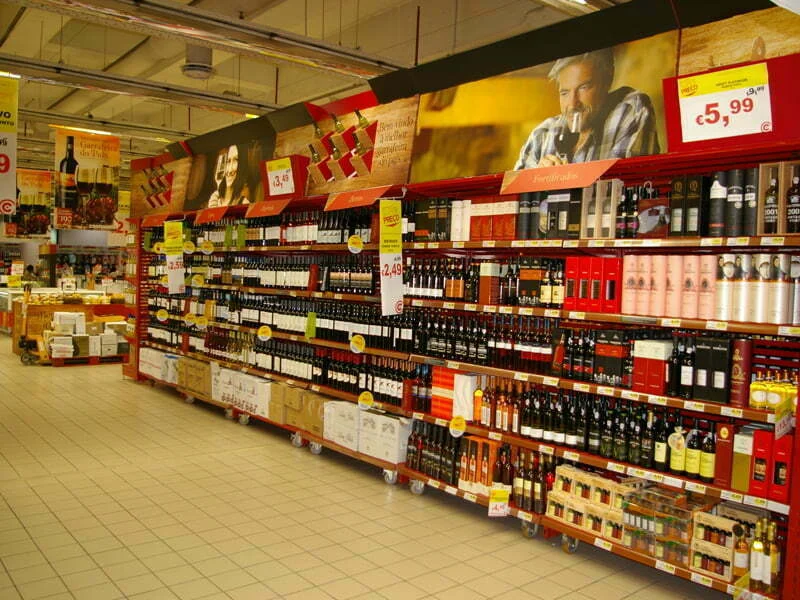 POP Communication Group na campanha de Vinhos do Continente