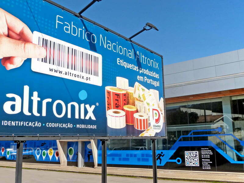 Altronix lança novo website