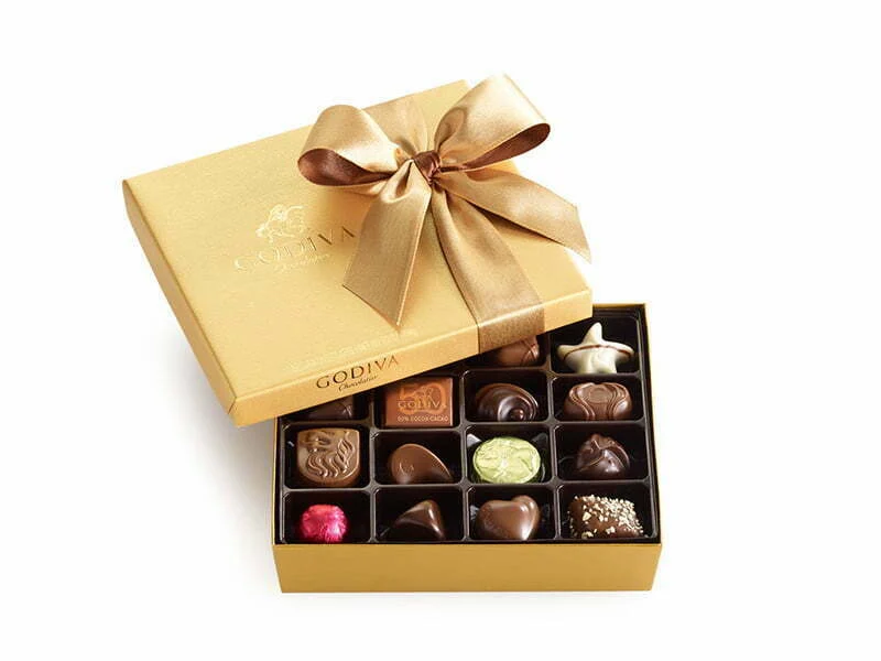 Mohamed Elsarky é o novo CEO da Godiva