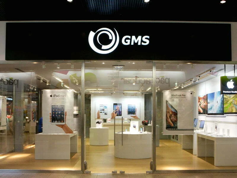 GMS Store inaugura nova loja Apple Premium Reseller no Algarve